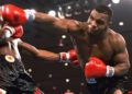 Mike Tyson anuncia su regreso al box por causa benéfica