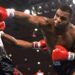 Mike Tyson anuncia su regreso al box por causa benéfica