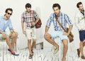 Cómo usar bermudas para sobrevivir el verano