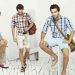 Cómo usar bermudas para sobrevivir el verano
