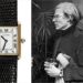 Tank, el  reloj favorito de Ali, Obama, Kanye, la Princesa Diana, Warhol y Kennedy