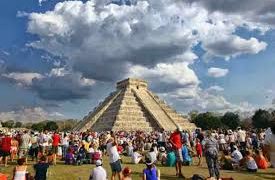 Tras pandemia, México alista campaña de turismo