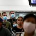 México suma 233 muertes y 3,844 contagios confirmados