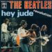 Subastan por 910 mil dólares manuscrito de Hey Jude