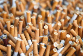 Por emergencia sanitaria, se anuncia en México paro en la comercialización de cigarros