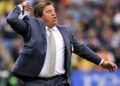 Miguel Herrera se compara con Sir Alex Ferguson