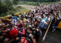 La lucha de clases en tiempos del coronavirus ya comenzó