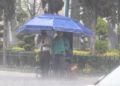 Se prevén lluvias fuertes en el noreste, centro, oriente y sureste de México