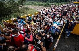 La lucha de clases en tiempos del coronavirus ya comenzó