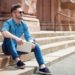 Pantalones joggers, la solución de todo estilo
