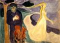Acerca de la vida de Edvard Munich
