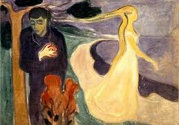 Acerca de la vida de Edvard Munich