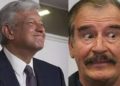 AMLO revela que Vicente Fox le pidió ayuda para subir el IVA