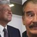 AMLO revela que Vicente Fox le pidió ayuda para subir el IVA