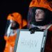 Hay un protocolo para la bienvenida a los extraterrestres