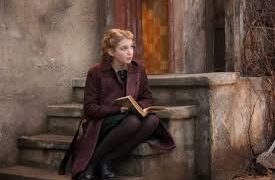 7 películas para los amantes de los libros