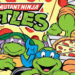 #Video Las Tortugas Ninja se enfrentan a la vida adulta