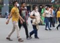Se eleva a 37 fallecidos y mil 378 casos positivos