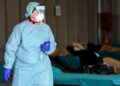 10 Casos más de covid-19 en San Luis en un día