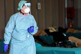 10 Casos más de covid-19 en San Luis en un día