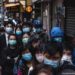 OMS: El mundo todavía está en las primeras etapas de la pandemia de coronavirus