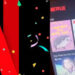 Netflix Party, nueva opción para maratonear con tus amigos