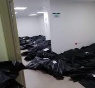 Coronavirus en Ecuador: el horror en Guayaquil, con más muertos que países enteros