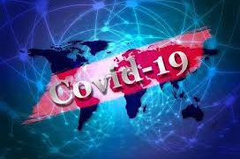 Ya son más de 20 mil casos de coronavirus en Latinoamérica