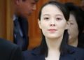 Kim Yo-jong podría ser la nueva líder de Corea del Norte