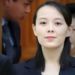 Kim Yo-jong podría ser la nueva líder de Corea del Norte