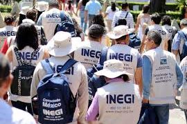 INEGI despide a 18 mil encuestadores