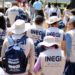 INEGI despide a 18 mil encuestadores