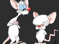 Pinky y Cerebro de Warner Bros regresan a la televisión