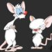 Pinky y Cerebro de Warner Bros regresan a la televisión