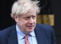 Ingresan a cuidados intensivos por Covid-19 a Boris Johnson, primer ministro de Reino Unido