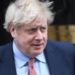 Ingresan a cuidados intensivos por Covid-19 a Boris Johnson, primer ministro de Reino Unido