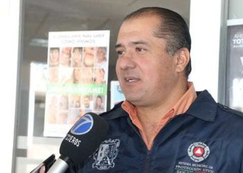 Ayuntamiento intensifica acciones preventivas y coordinación intermunicipal