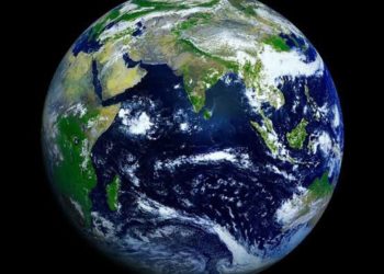 La NASA informó que la tierra está más verde que hace 20 años