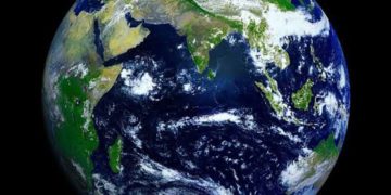 La NASA informó que la tierra está más verde que hace 20 años