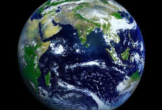 La NASA informó que la tierra está más verde que hace 20 años