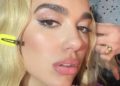 Dua Lipa sorprende a fans con radical cambio de look
