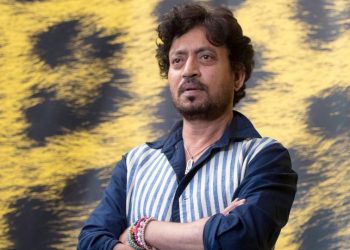 Muere Irrfan Khan actor de Life of Pi y Jurassic World