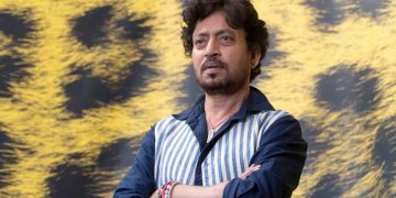 Muere Irrfan Khan actor de Life of Pi y Jurassic World