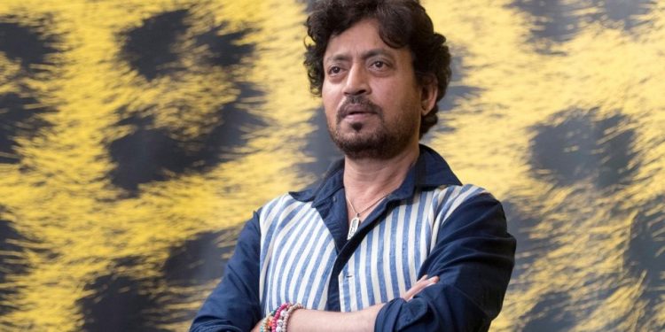 Muere Irrfan Khan actor de Life of Pi y Jurassic World