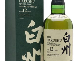 Los mejores whiskies para tomar en las rocas