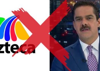 Usuarios en redes llaman a #BoicotTVAzteca tras irónicas declaraciones de Javier Alatorre