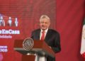 AMLO lanzará campaña de nutrición; un pozol sale más barato que un refresco o una caguama