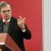 Espera México segundo cargamento de equipo médico desde China: Ebrard
