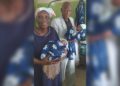 Increíble: Mujer de Nigeria tuvo gemelos a sus 68 años