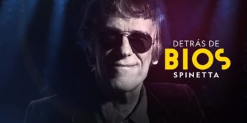 En línea, el documental de  Spineta